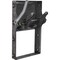 Buyers Products Inspection Door With Detent - 14.00 X 13.17 Inch Door Opening-Plain Finish CCD1415 - alternate 5